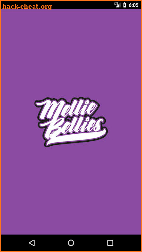 Mellie Bellies screenshot