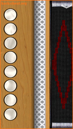 Melodeon (Button Accordion) screenshot