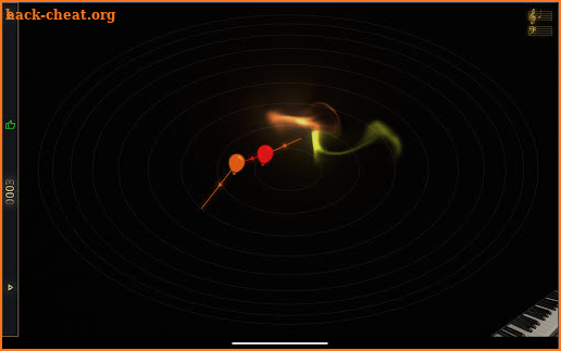Melody Minds screenshot