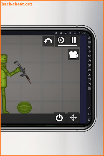 Melon Playground 3d tips & mod screenshot