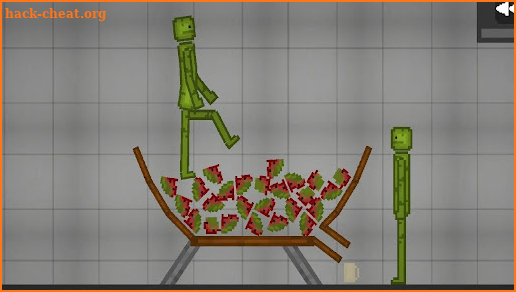 Melon Stick Playground screenshot