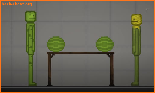 Melon Stick Playground Tips screenshot