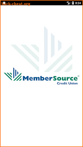 MemberSource CU screenshot