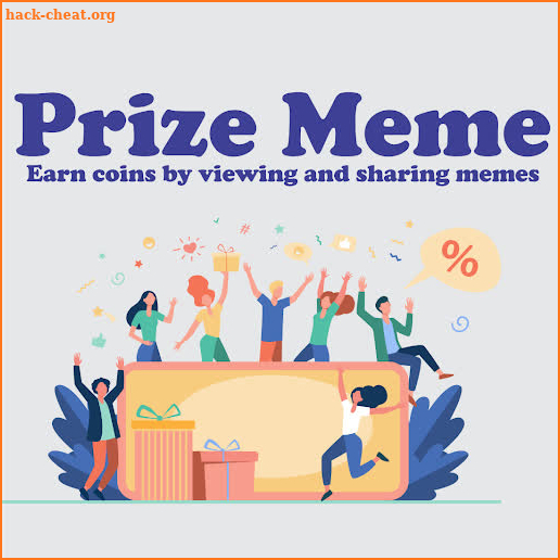 Meme Prize screenshot