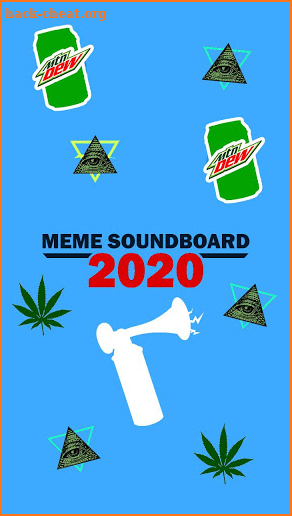 Meme Soundboard screenshot