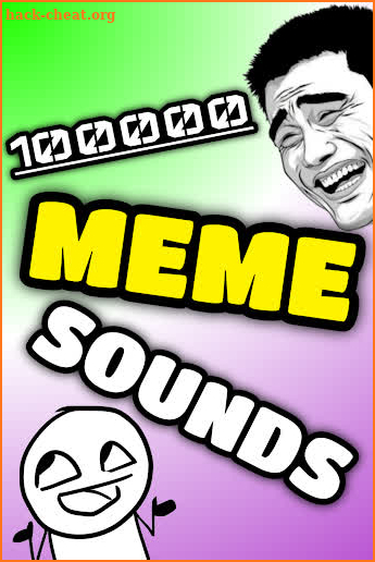 Meme Soundboard - Dank Meme Sounds by Soundbit screenshot