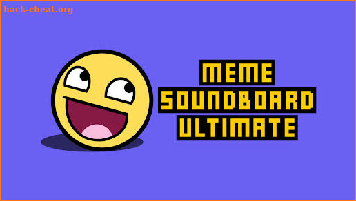 Meme Soundboard Ultimate screenshot