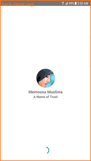 Memoona Muslima screenshot