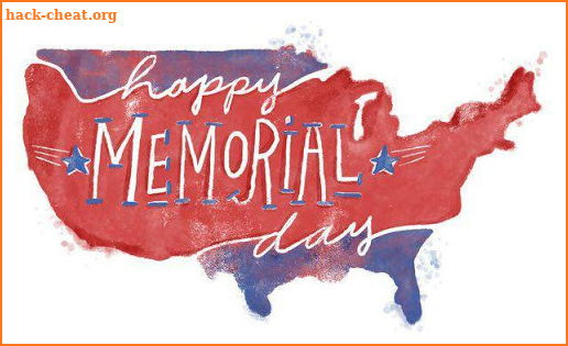 Memorial Day America (US) Remembrance Messages screenshot