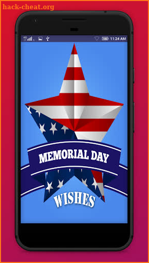 Memorial Day Wishes & Cards screenshot