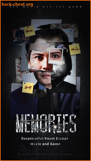 Memories - The Best FMV Game screenshot