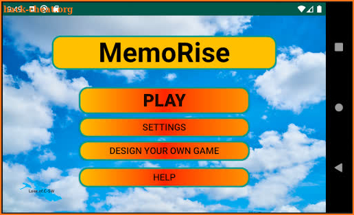 MemoRise.Me screenshot