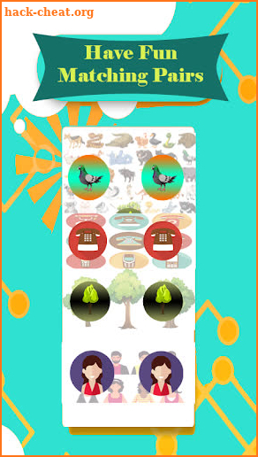 Memoriza- Super Brain Training screenshot