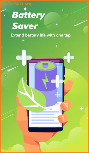 Memory Booster - Memory Booster, Phone Cleaner screenshot