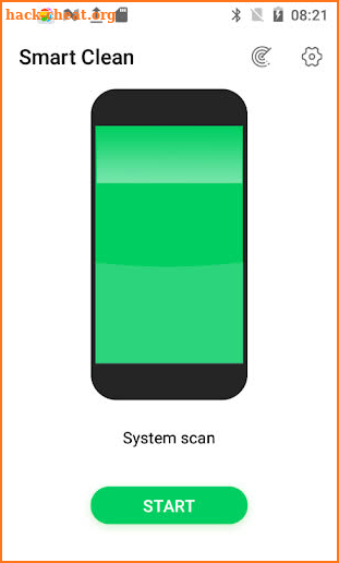 Memory Cleaner, Phone Booster, Photo  compress screenshot