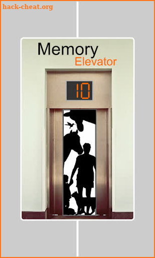 Memory Elevator 99 screenshot