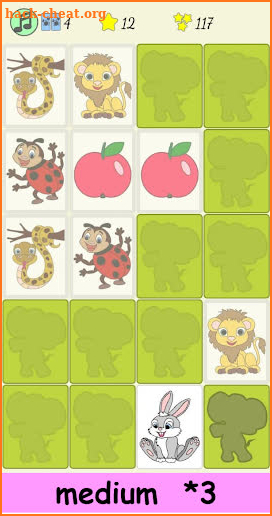 Memory Game Match Pairs screenshot