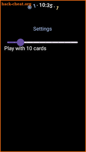 Memory Game - Matching Pairs screenshot