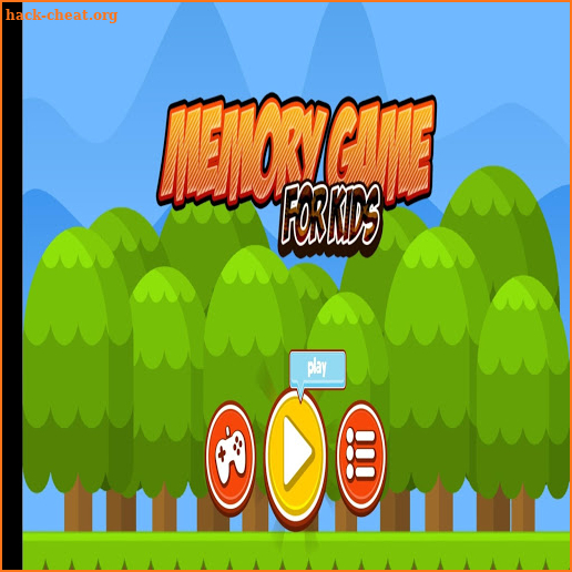 Memory Game : Picture Match screenshot