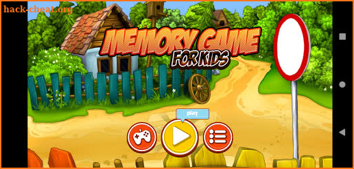 Memory Games Matching Games Pairs - for all Ages screenshot