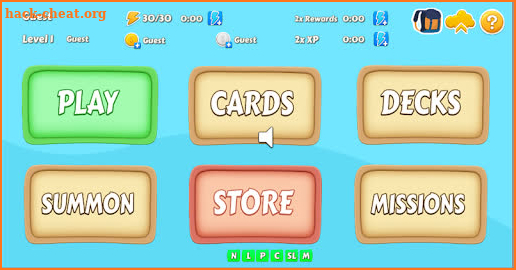 Memory Master: Memory Matching Card Combat screenshot
