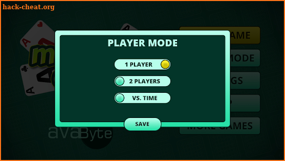 Memory Match Cards screenshot