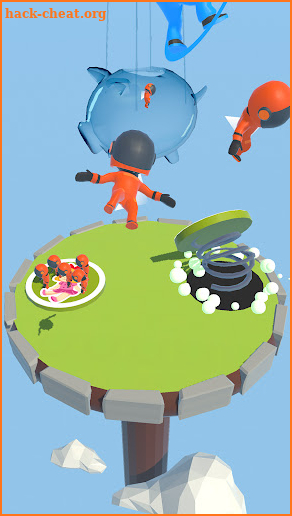 Memory Survival Game screenshot