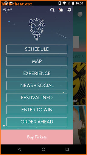 Mempho Music Fest screenshot