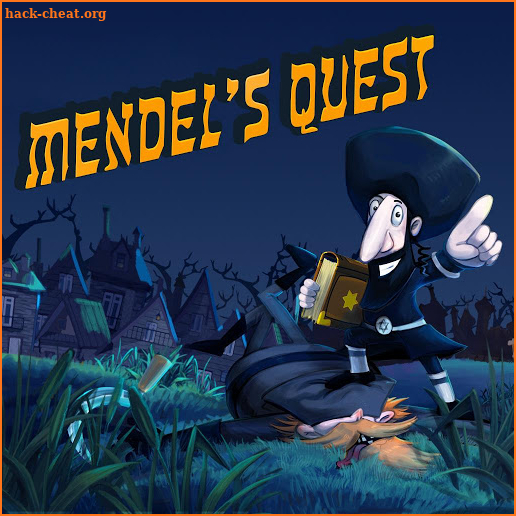 Mendel's Quest screenshot