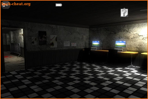 Mental Hospital II screenshot