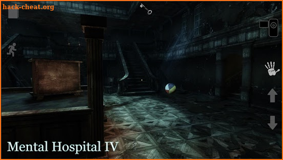 Mental Hospital IV screenshot