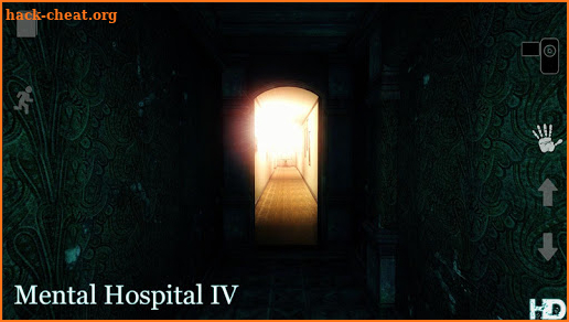 Mental Hospital IV HD screenshot
