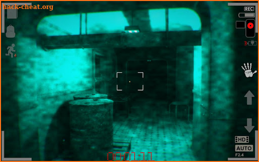 Mental Hospital V screenshot