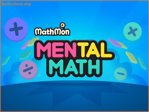 Mental Math - basics of math screenshot