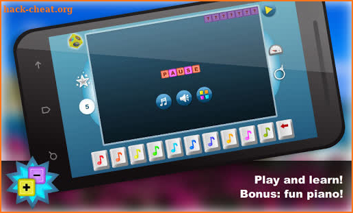 Mental Math for Kids screenshot