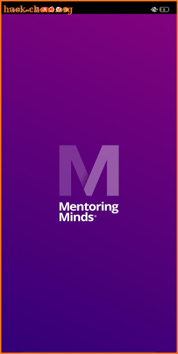 Mentoring Minds screenshot