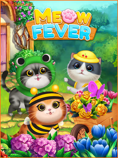 Meow Fever 2020 screenshot