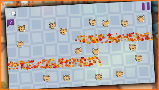 Meow Merge Mania screenshot