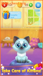 Meowtime screenshot