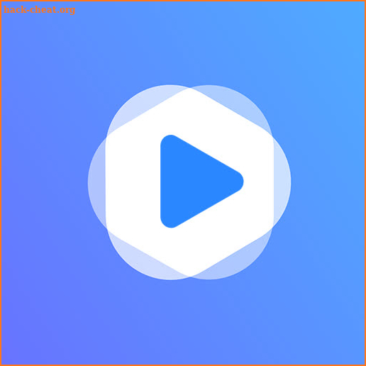 MePlay : Free video screenshot