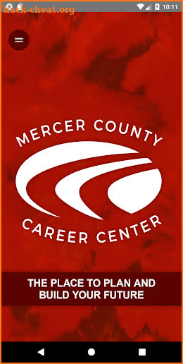 Mercer CCC, PA screenshot