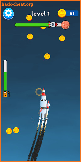 Merge & Launch screenshot