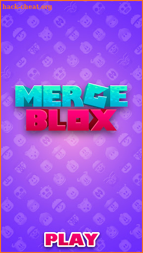 Merge Blox screenshot