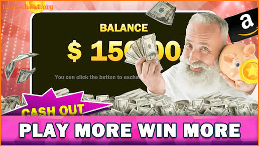 Merge Cash 2048 : Money Reward screenshot
