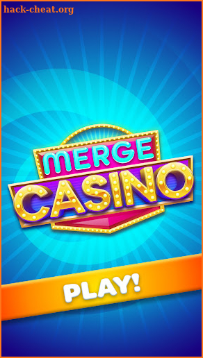 Merge Casino screenshot
