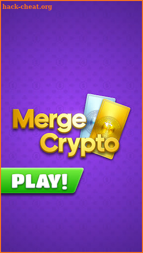 Merge Crypto screenshot