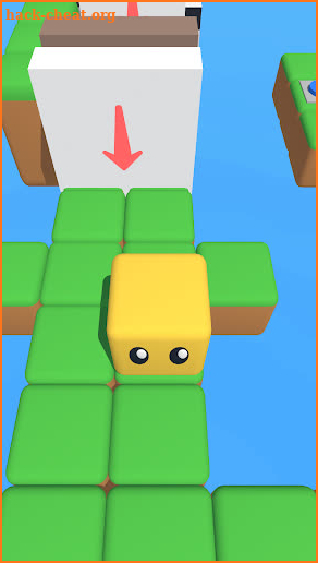 Merge Cube screenshot