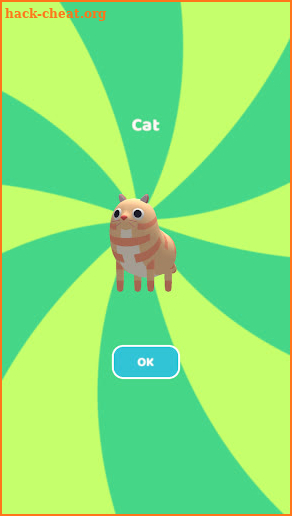 Merge Cute Pet screenshot