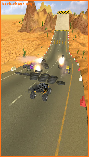Merge Drive screenshot