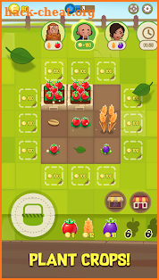 Merge Farm! screenshot